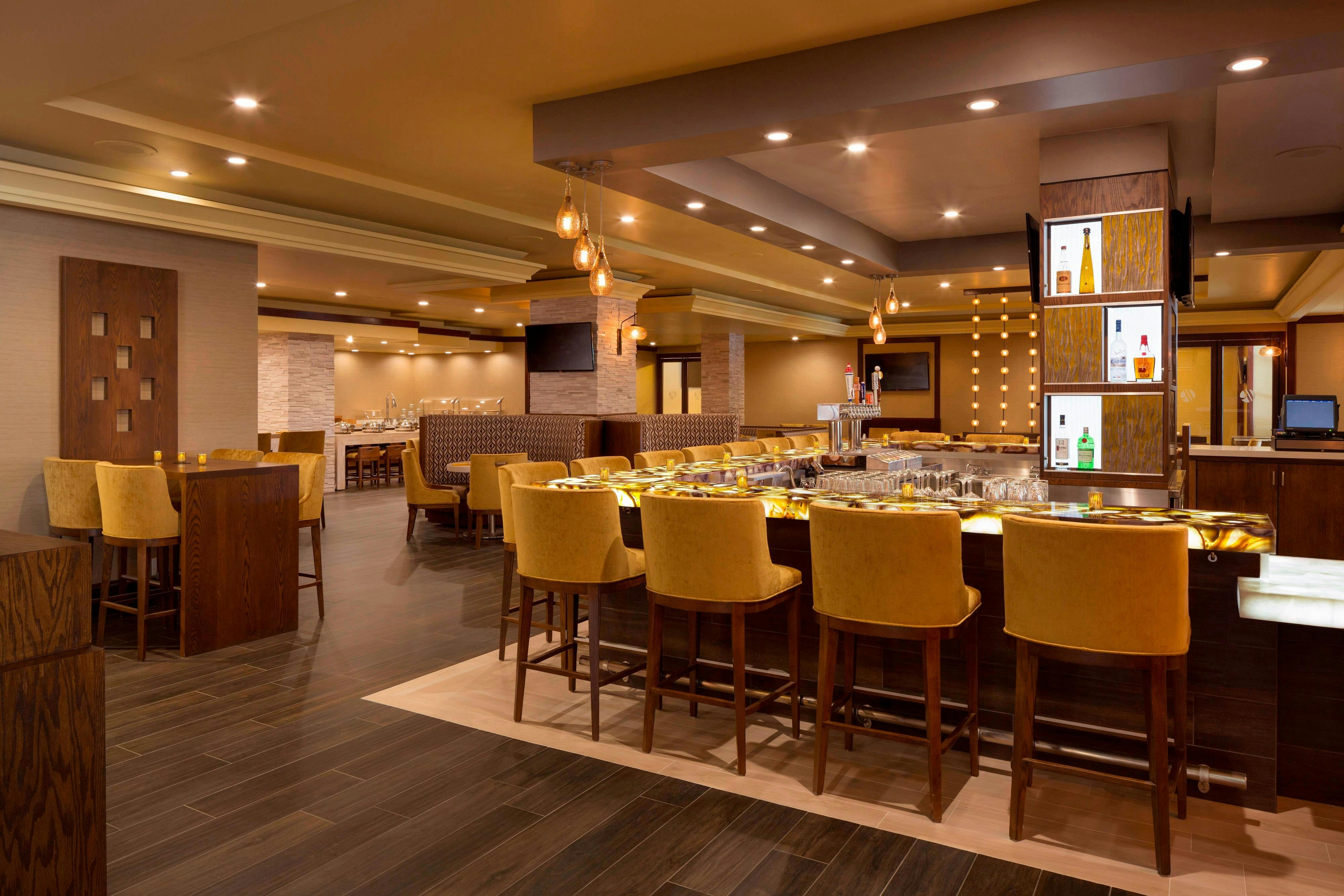 Monterey Marriott 46/68