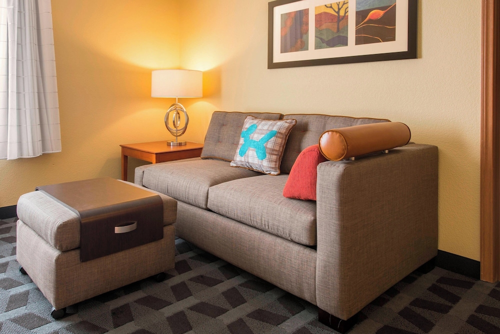 Towneplace Suites By Marriott Denver Tech Center 10/21