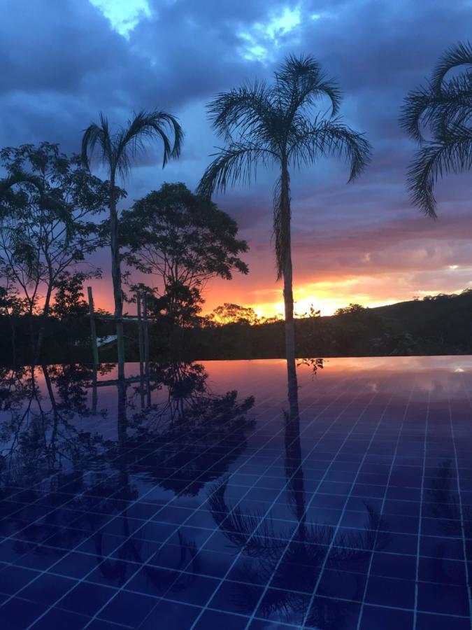 Pousada Cachoeira Paraiso 43/55