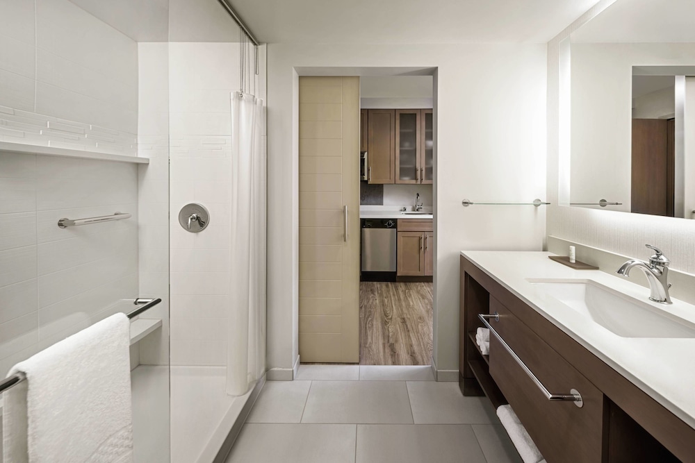 Residence Inn By Marriott San Diego Downtown Bayfront 13/53