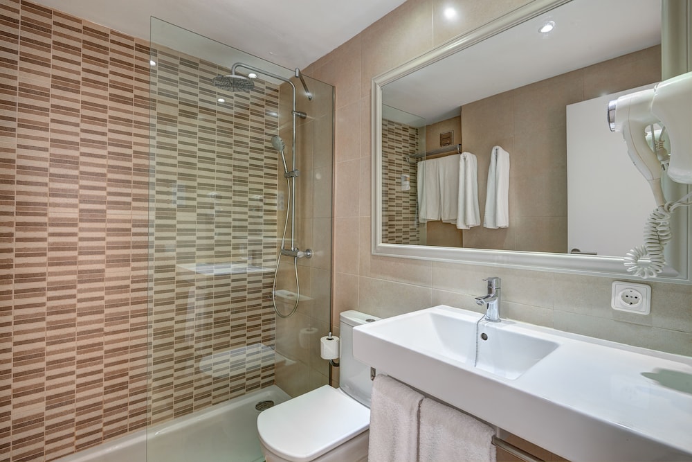 Cala D or Playa Apartments 48/50