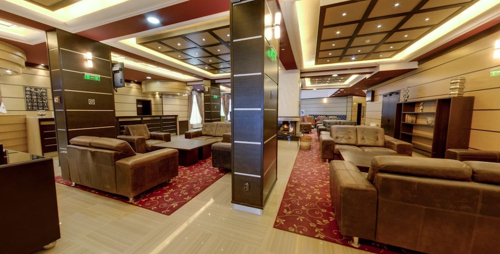 Borovets Hills Resort and Spa 53/71
