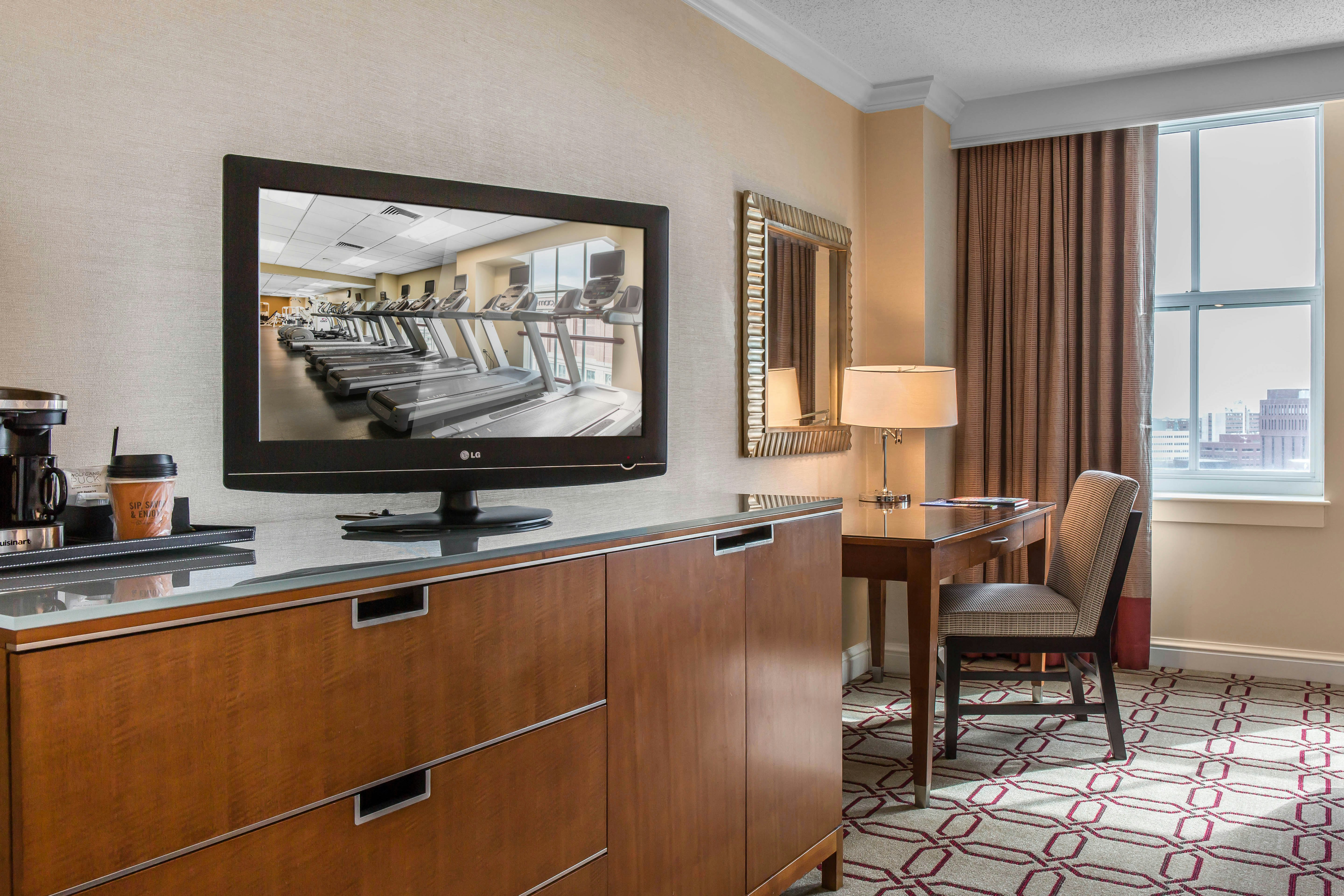 Omni Providence Hotel 11/75