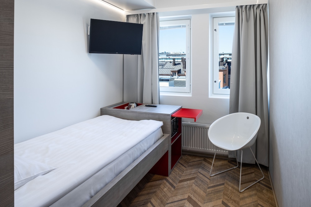 Omena Hotel Vaasa 10/32