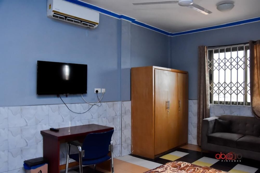 Dikab Hotel 22/29