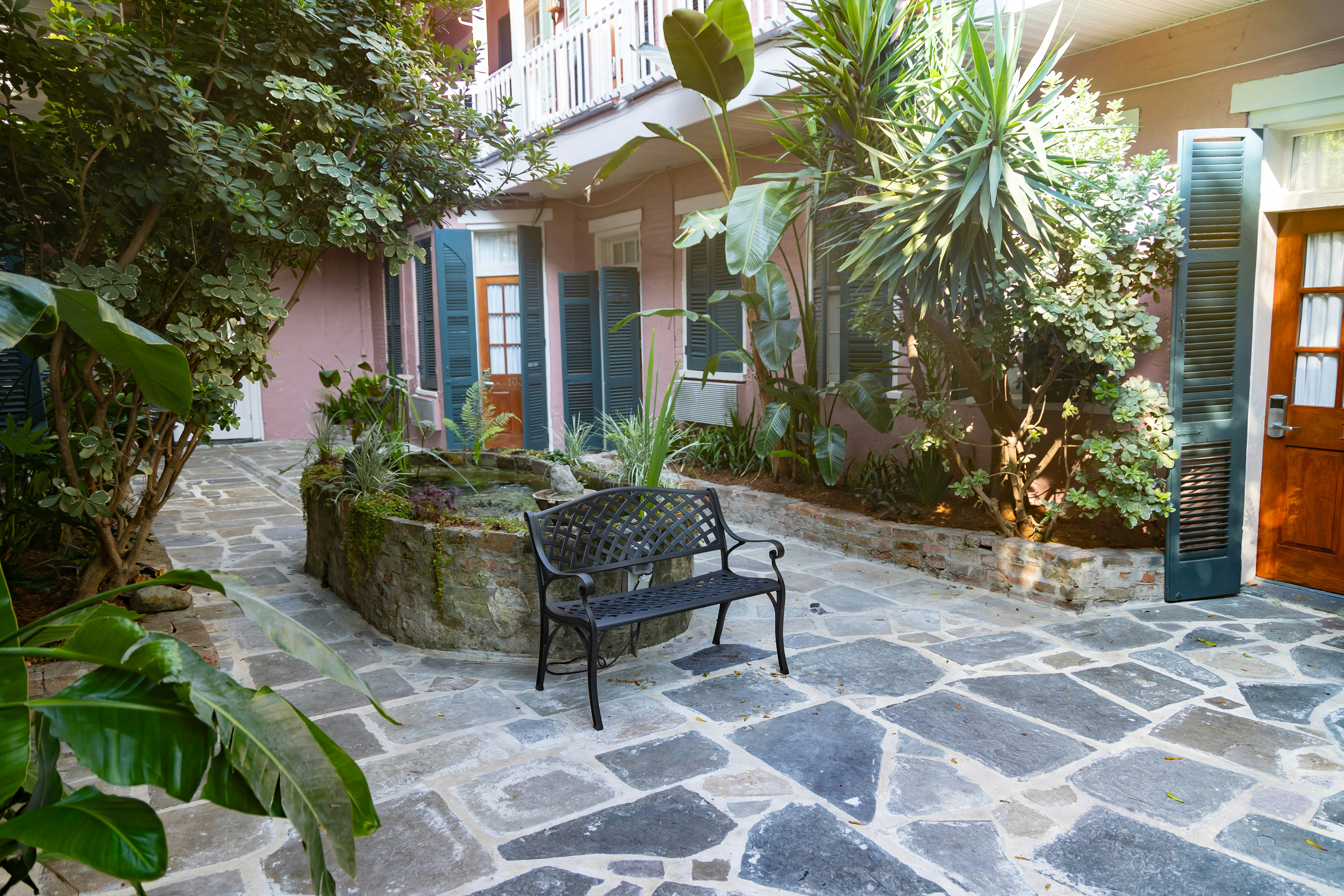 Inn On St. Peter 15/46