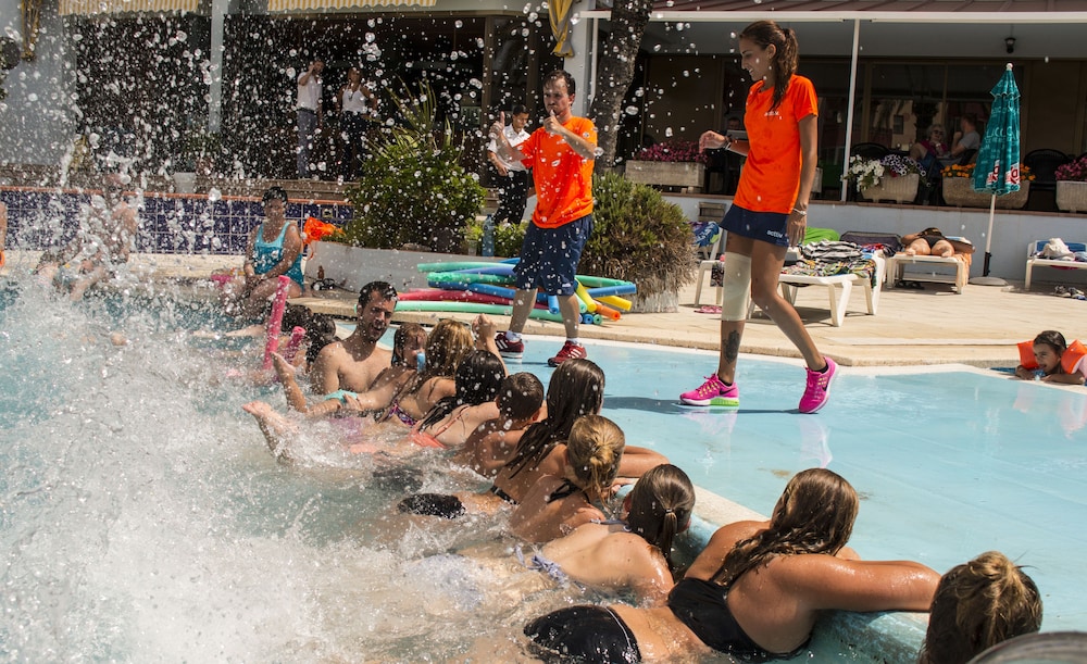 Xons Platja Hotel Apartaments 62/73