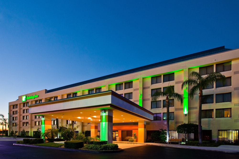 Holiday Inn Port St. Lucie 1/53