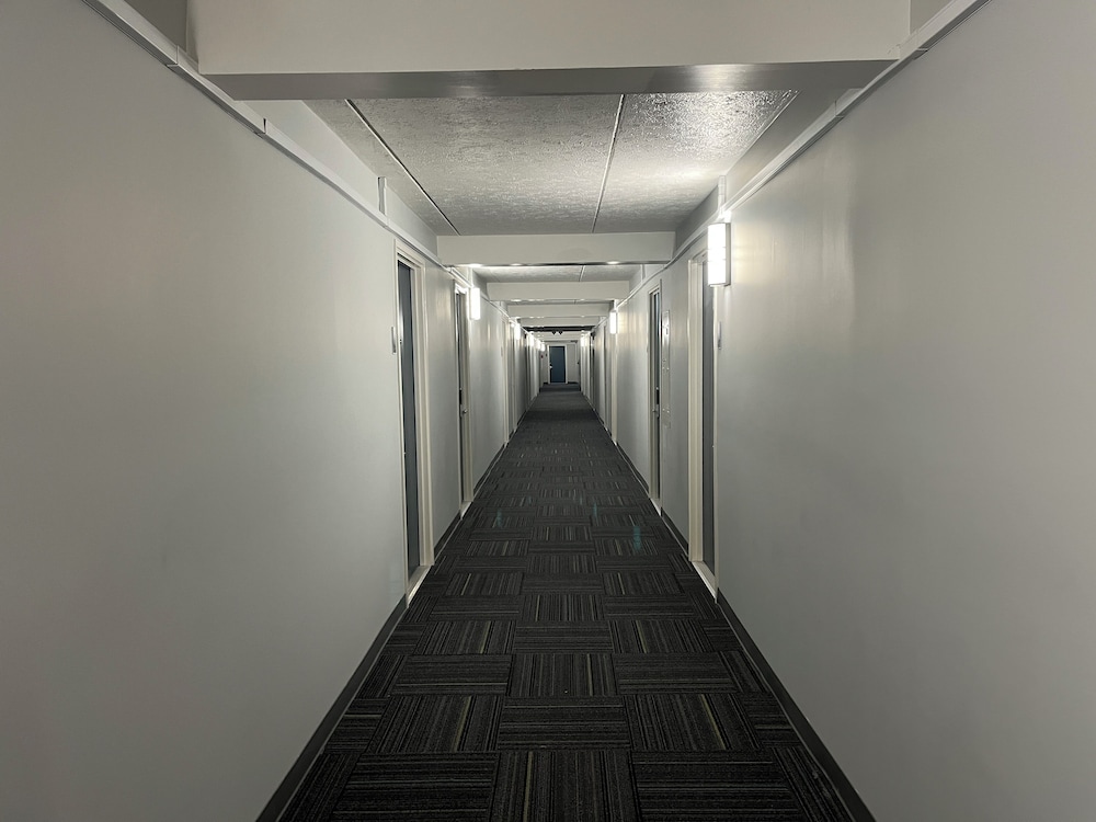 Motel6 Rockford, IL - RFD Airport 11/16