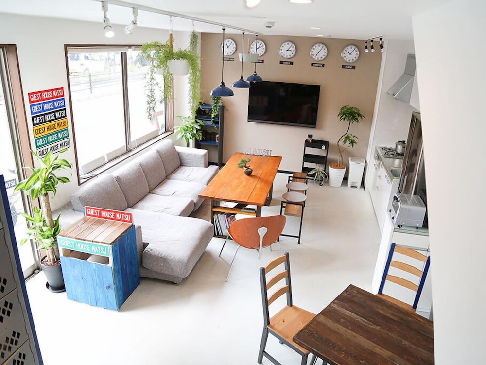 Guest House Matsu - Hostel 31/58
