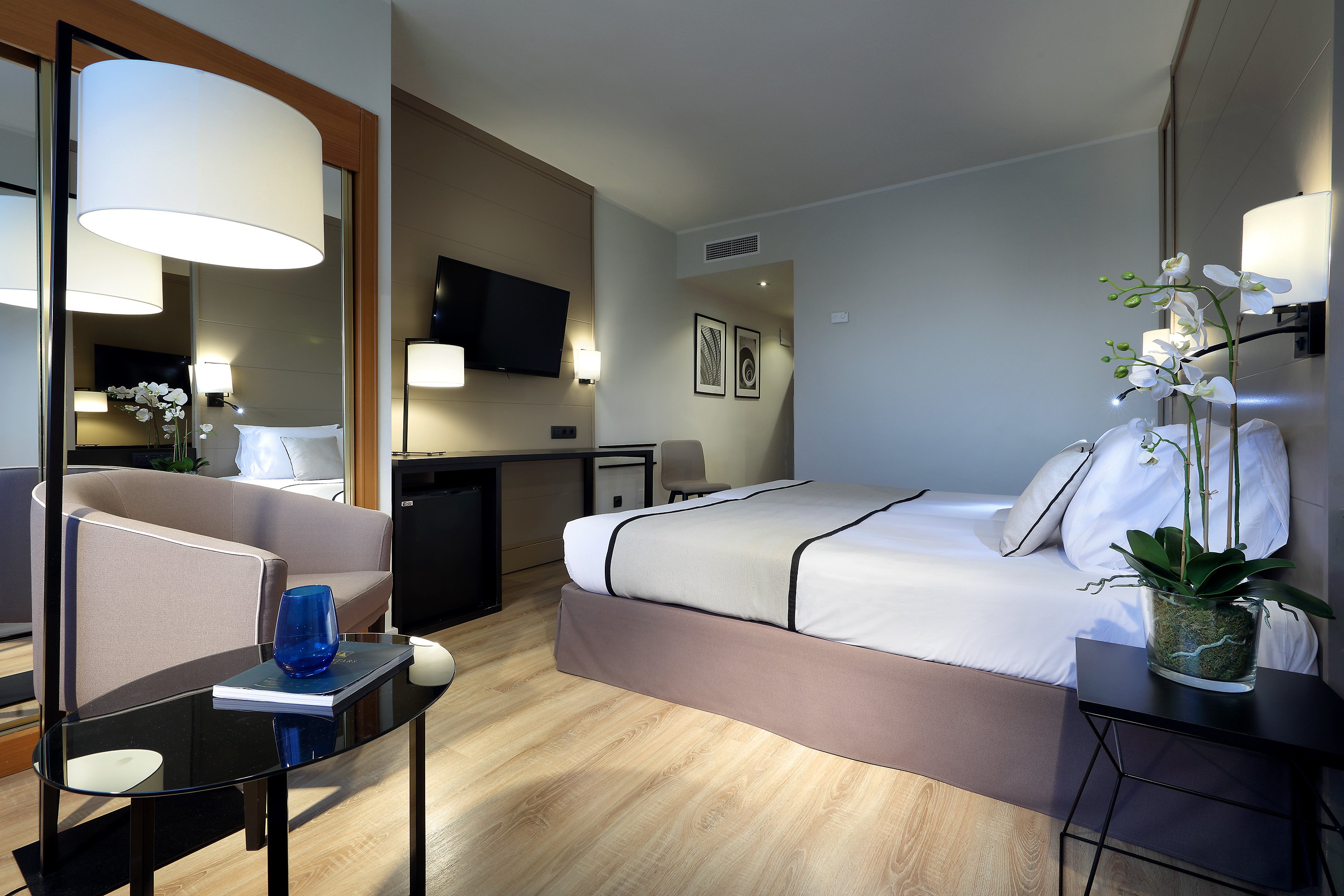 Eurostars Rey Don Jaime 29/76