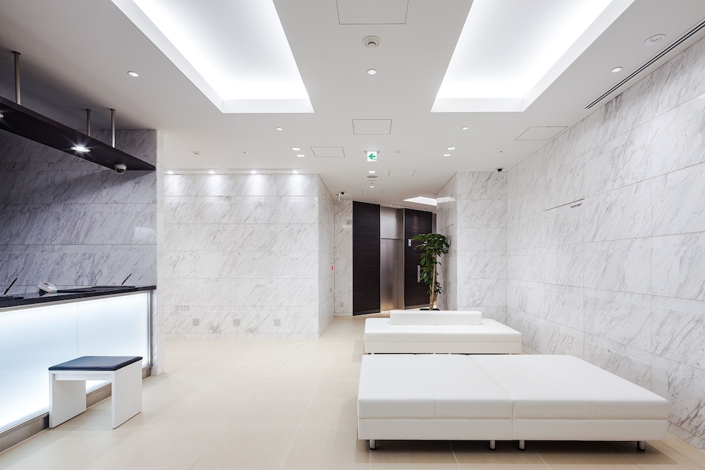 KOKO HOTEL Hiroshima Ekimae (Ex UNIZO INN) 6/60