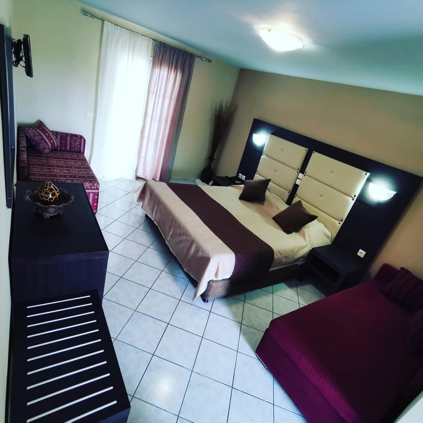 Sidari Water Park Hotel 22/78