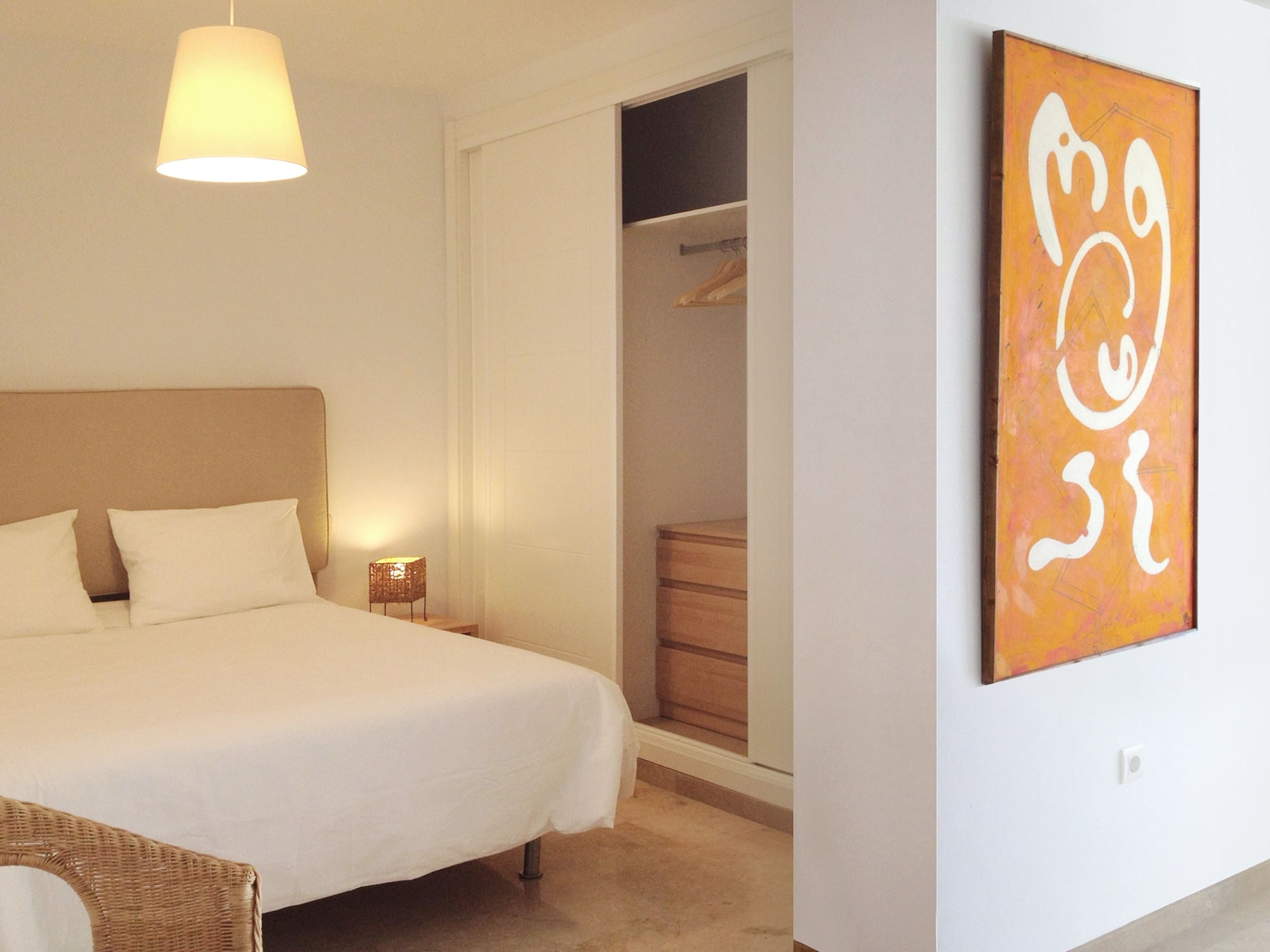 1 BEDROOM, APARTMENT