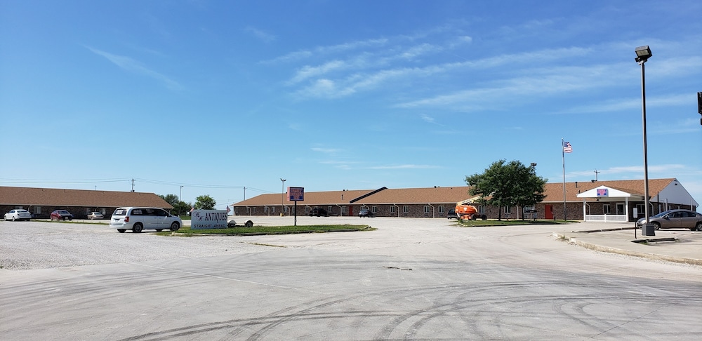 Family Budget Inn Bethany 43/48