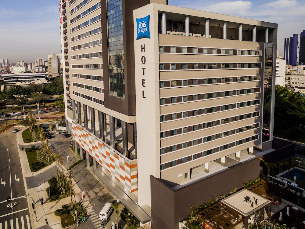 Ibis Budget Sao Bernardo Do Campo 2/57