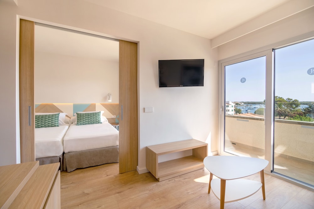 Js Portocolom Suites 14/50