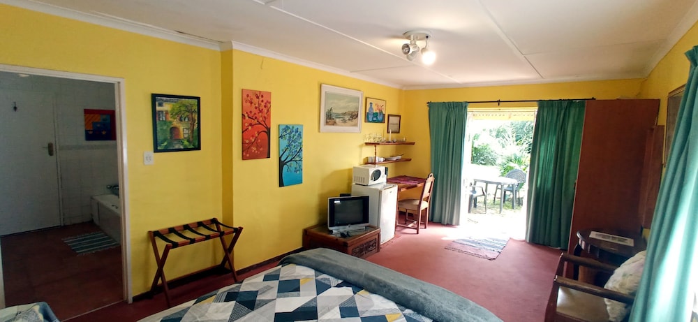 Millgate Cottage 8/49