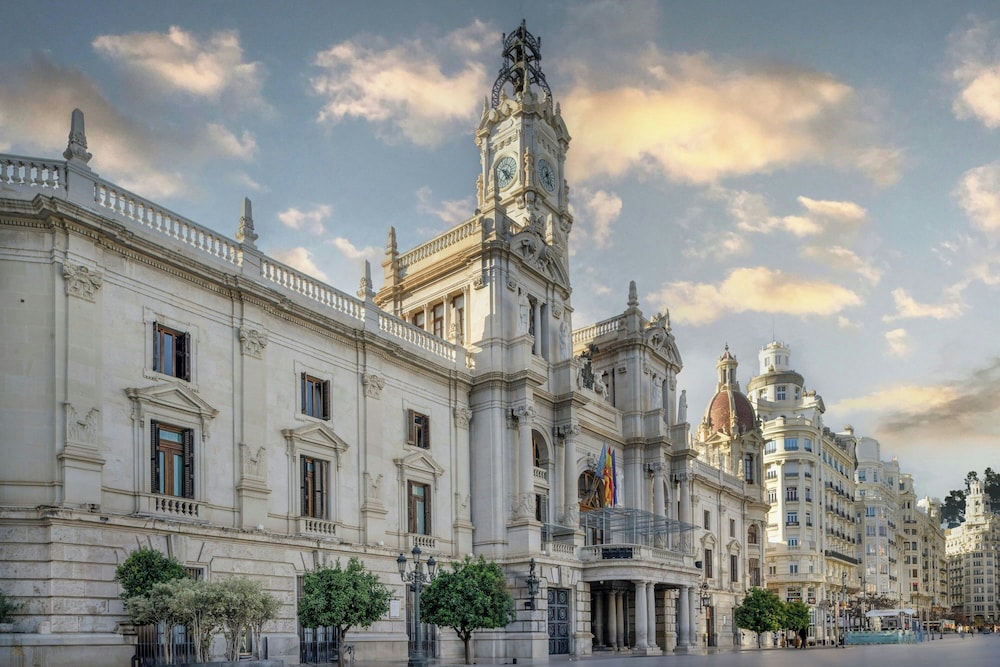 Grand Hotel Centenari, Valencia, Autograph Collection 5/50