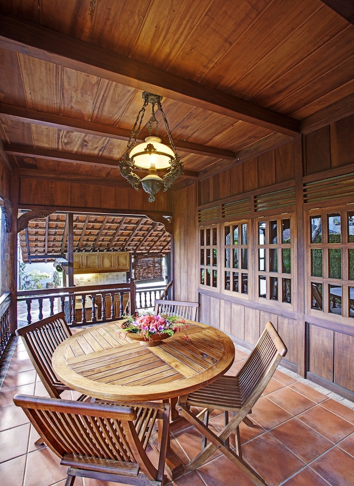 Alindra Villas and Spa 65/80
