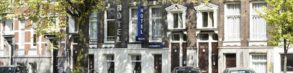 Hotel Kooyk 2/43