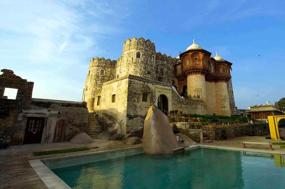 Fort Khejarla 23/30