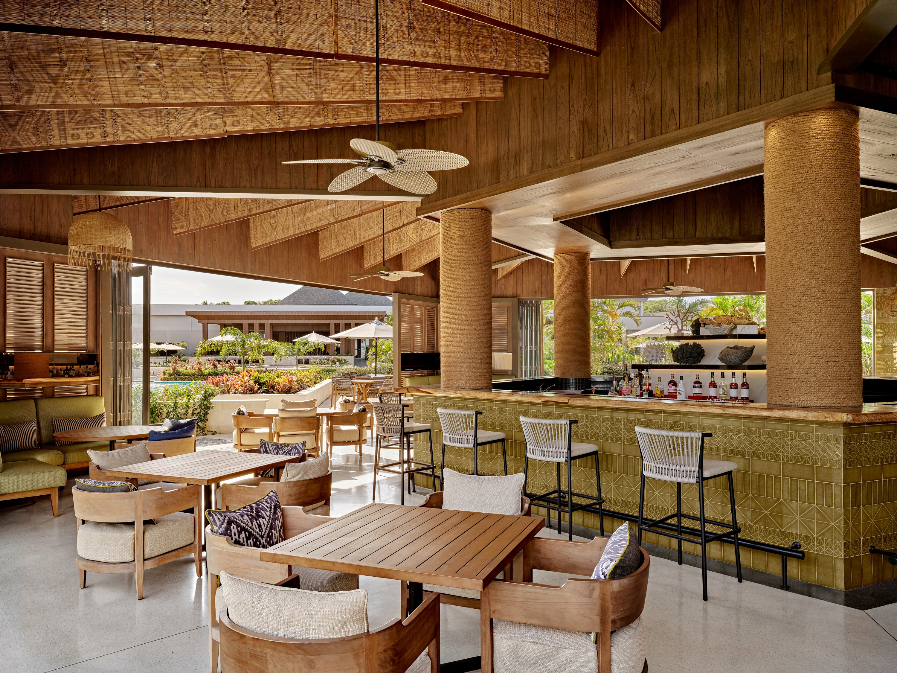 Crowne Plaza Fiji Nadi Bay Resort & Spa, an IHG Hotel 33/50