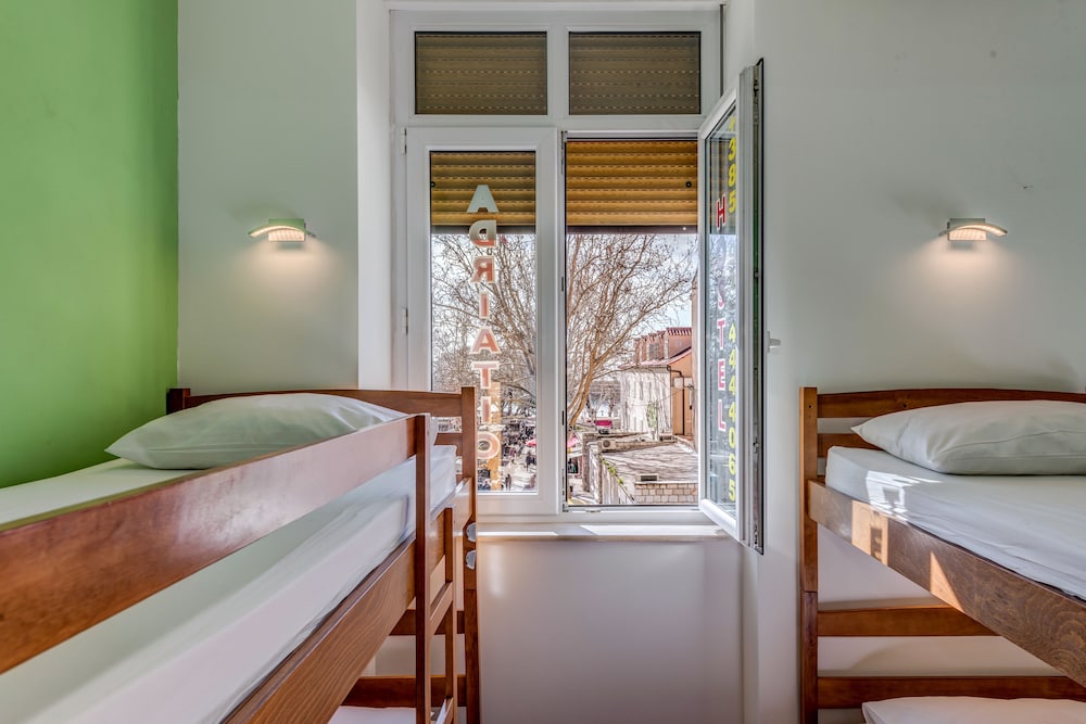 Adriatic Hostel 14/34