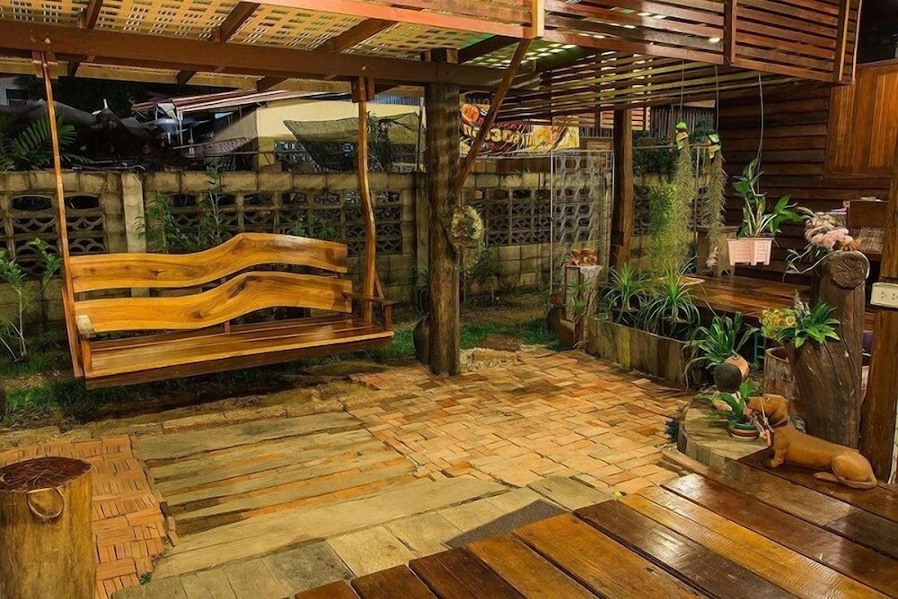 Baan Chompoo Homestay 27/35