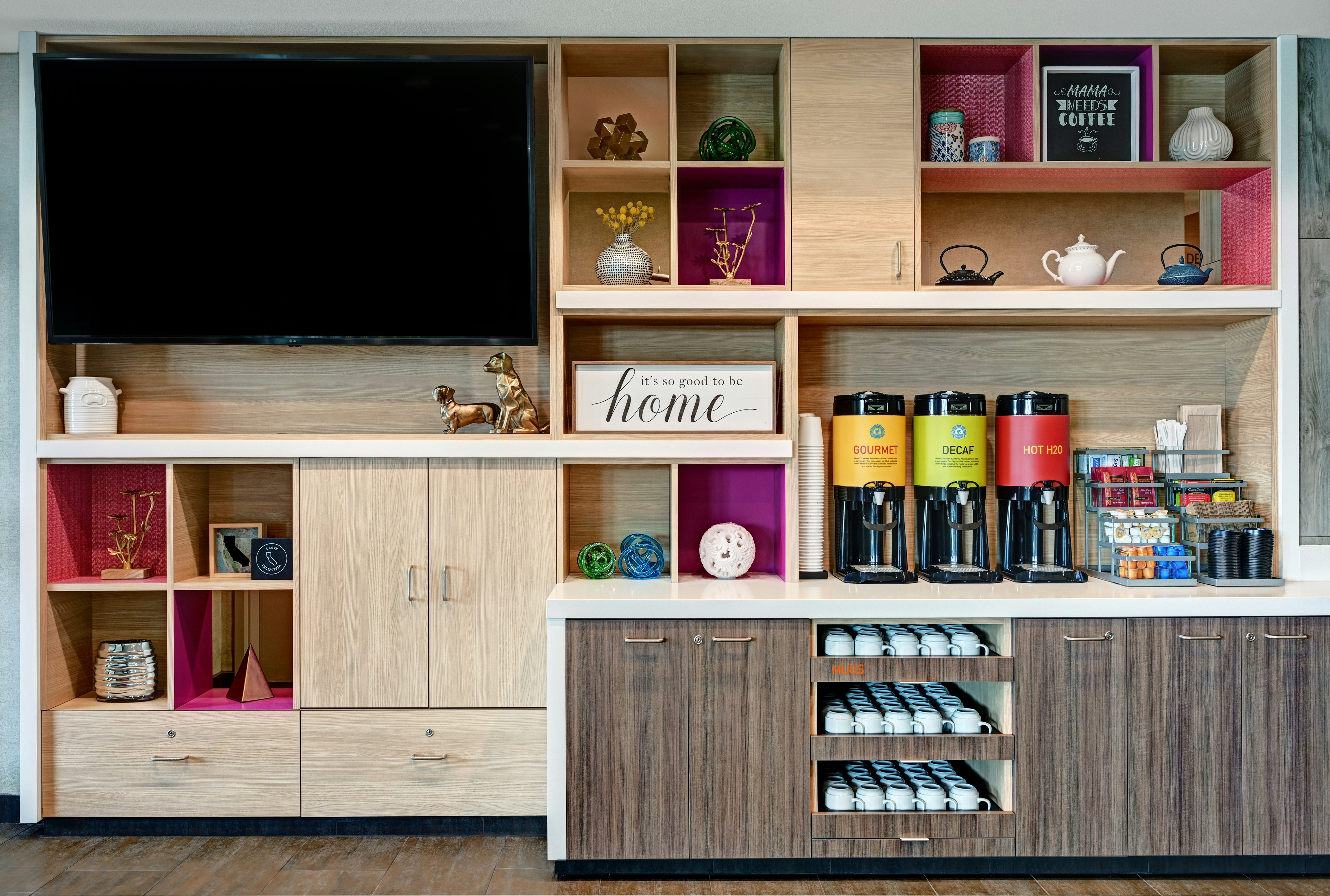 Home2 Suites by Hilton Tracy 5/31