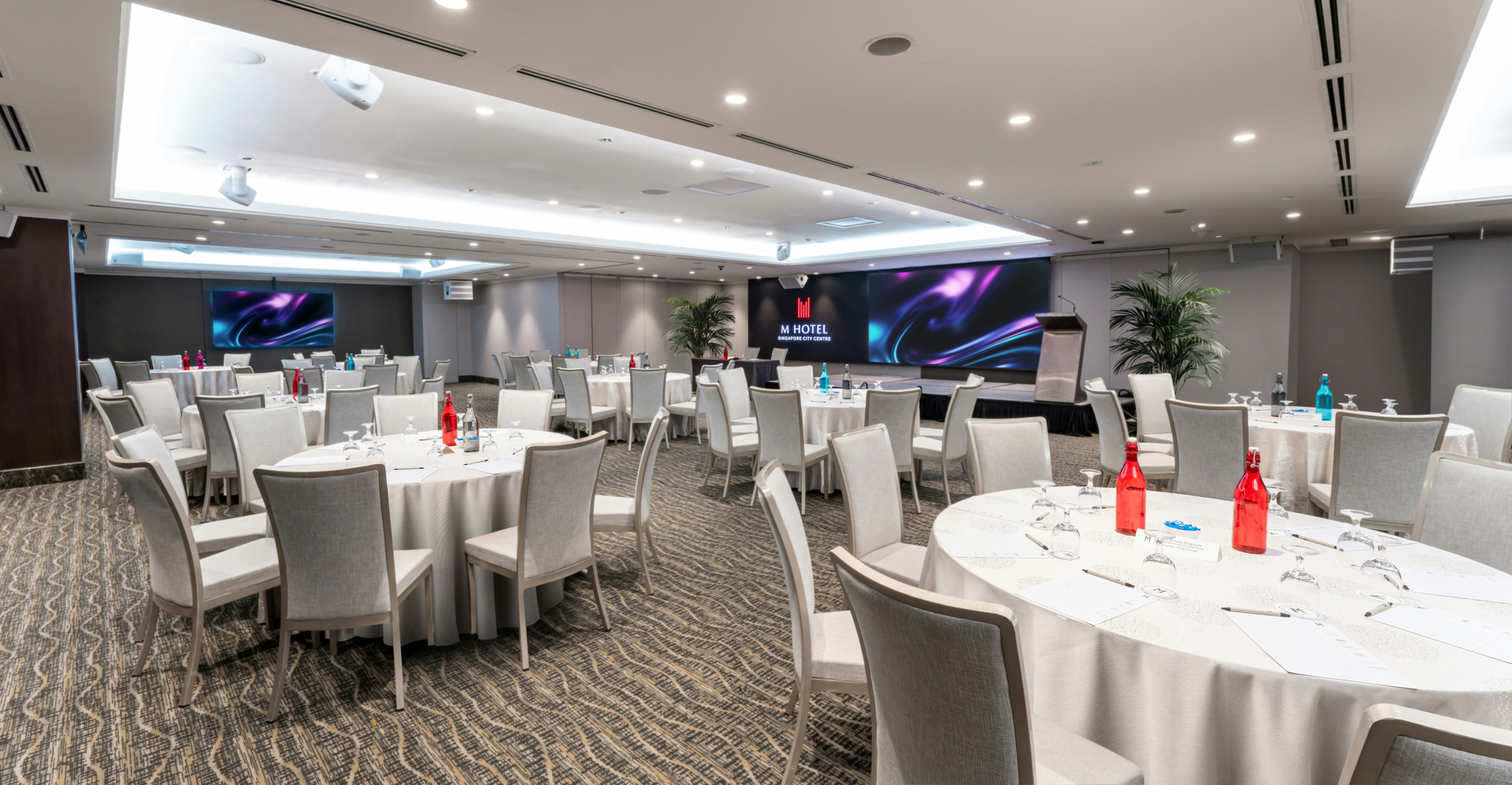 M Hotel Singapore City Centre 75/85