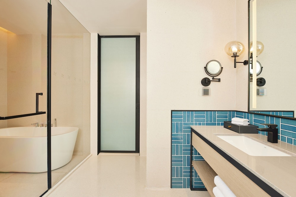 Four Points by Sheraton Nantong, Haimen 30/33