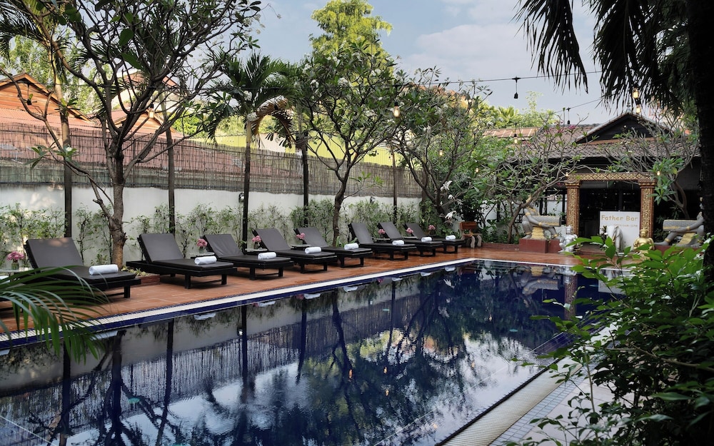 Harmony Indochine d'Angkor 25/50