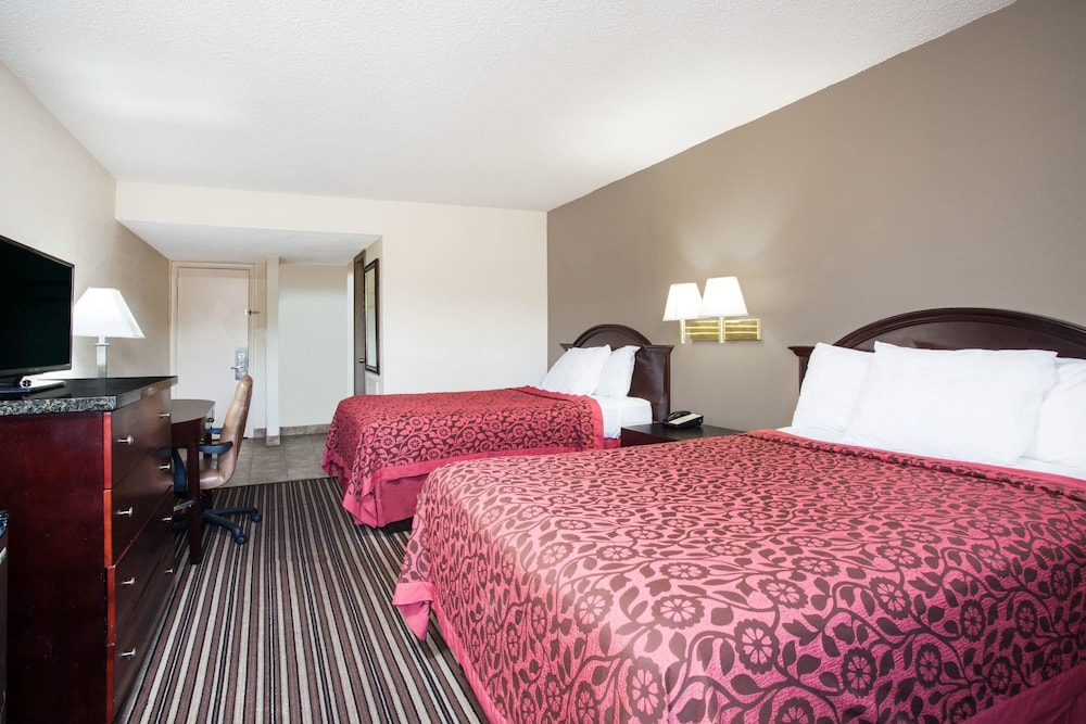 Days Inn by Wyndham Aberdeen 13/34