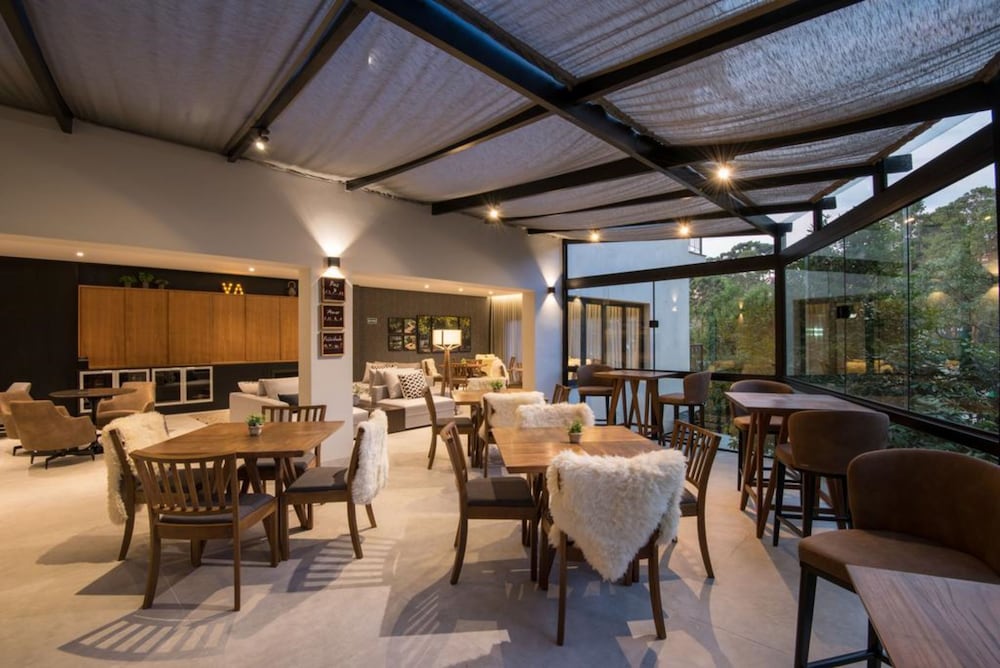 Villa Amista Pousada 39/50