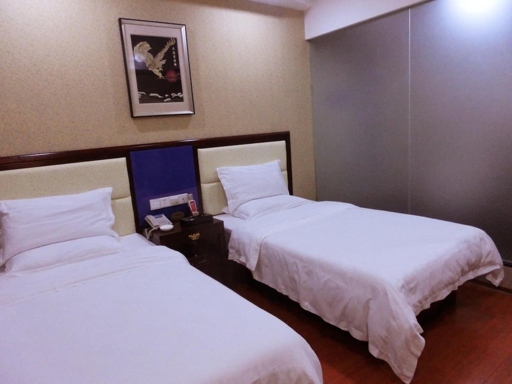 Haiyue Hotel 15/27