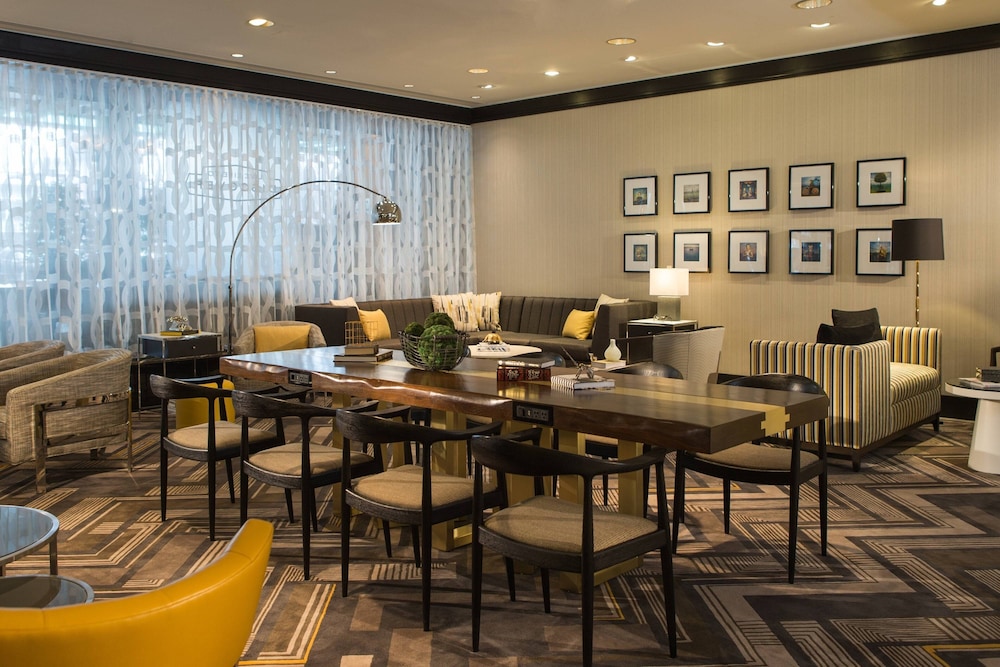 Renaissance Harborplace Hotel 29/51