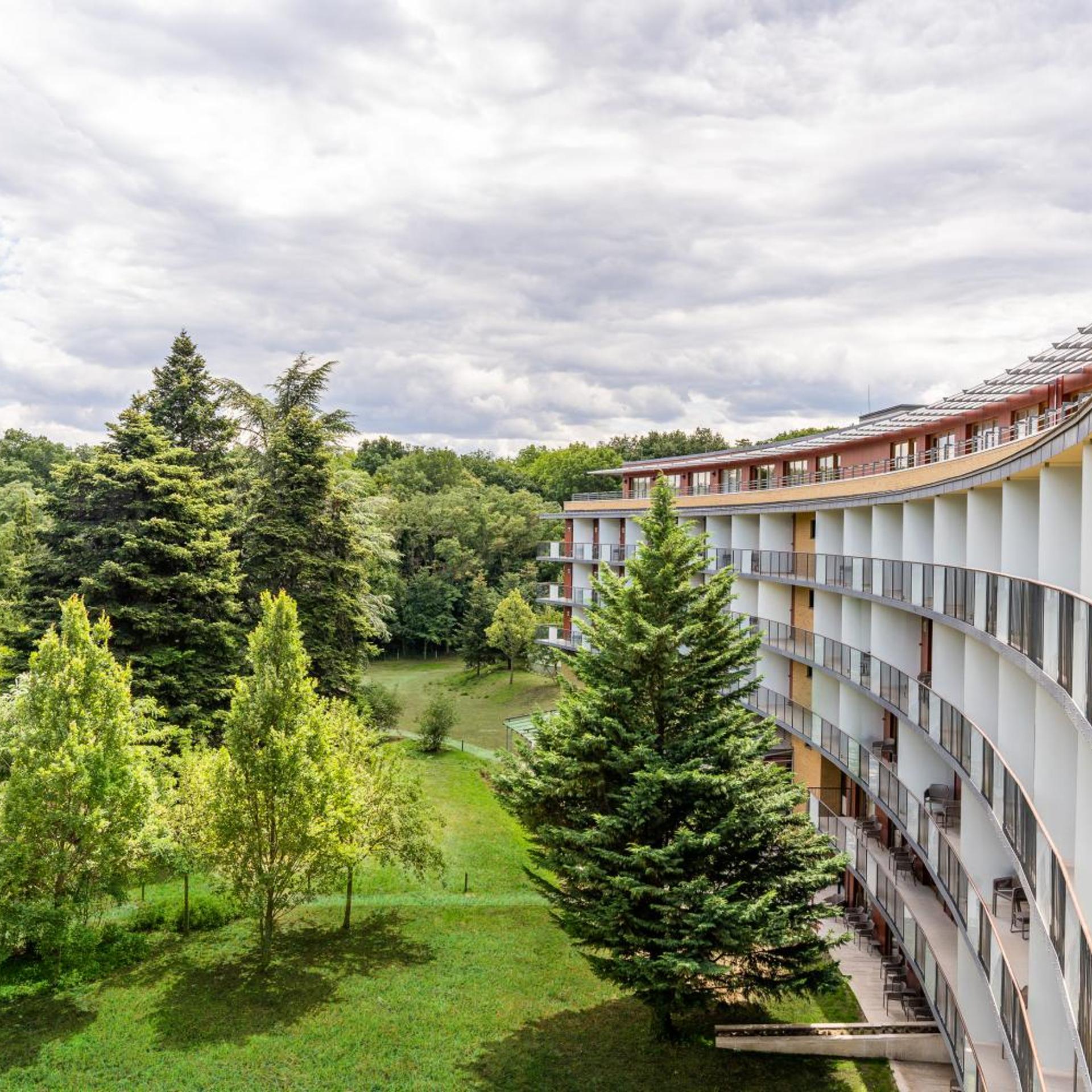 Fagus Hotel Conference and Spa 49/55
