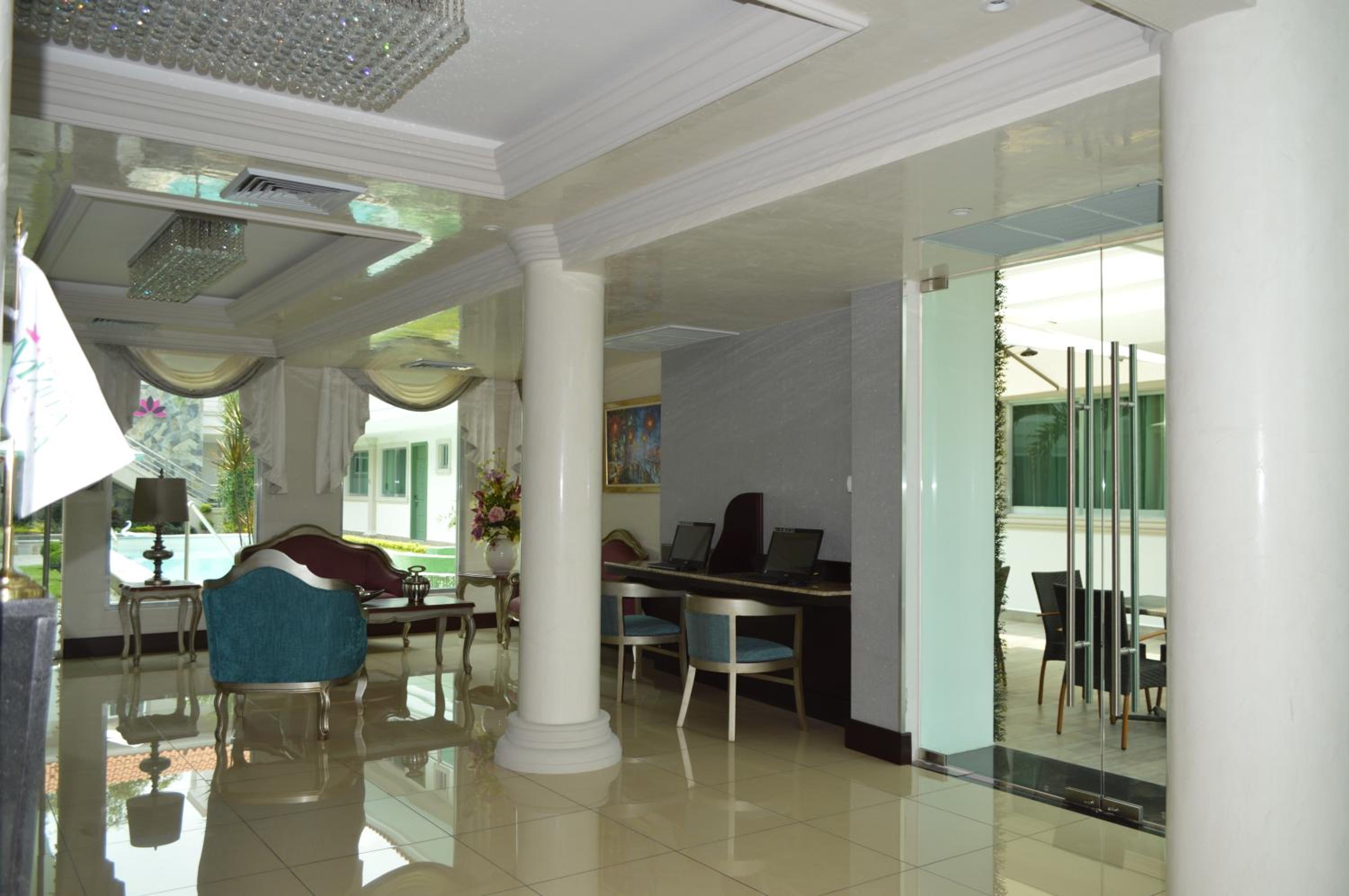 Hotel Villa Magna Poza Rica 31/46
