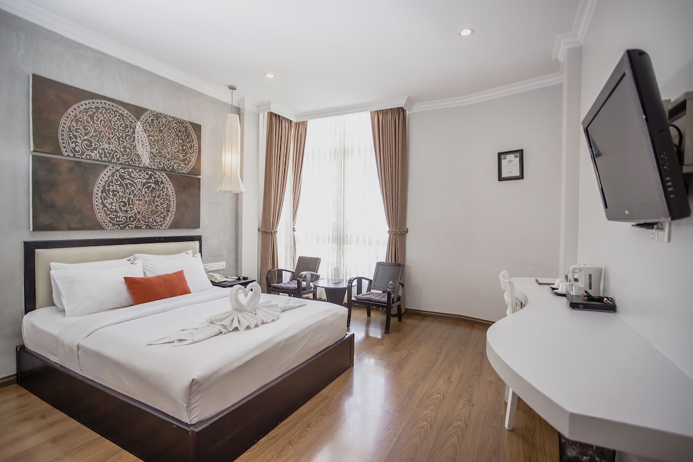KING GRAND BOUTIQUE HOTEL 33/73