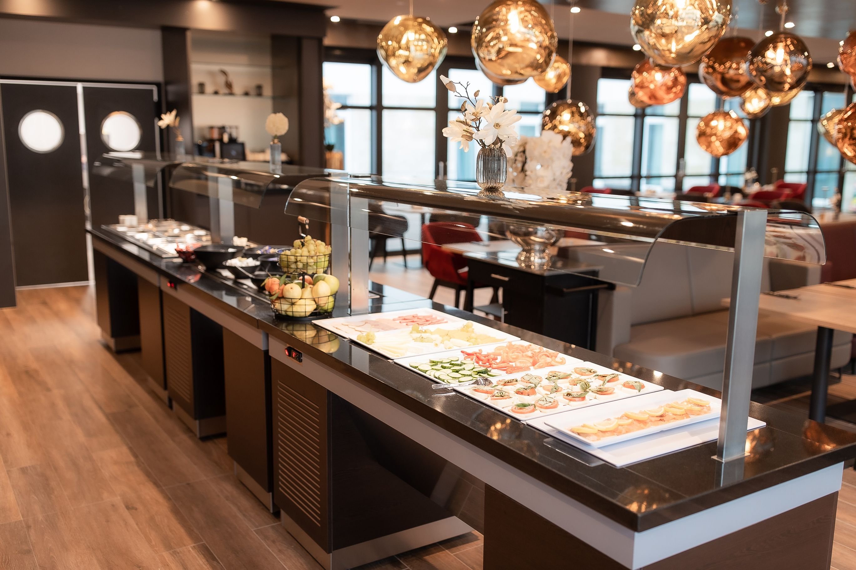 PLAZA Premium Heidelberg 16/18