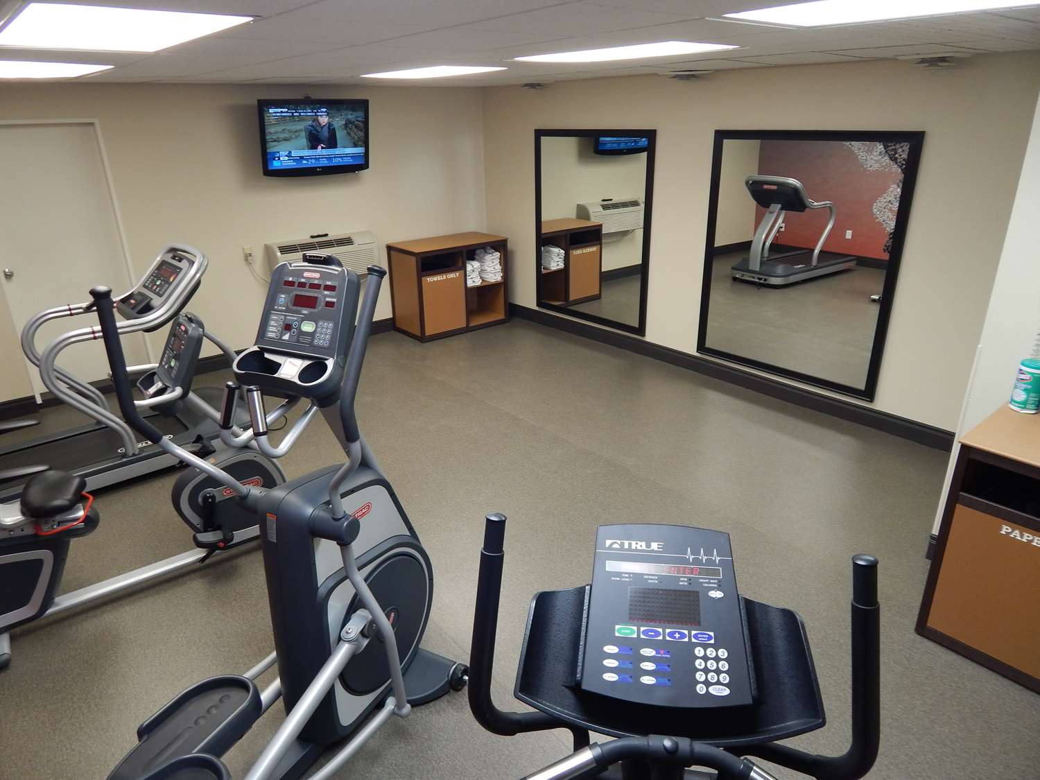 Best Western Sault Ste. Marie 20/42