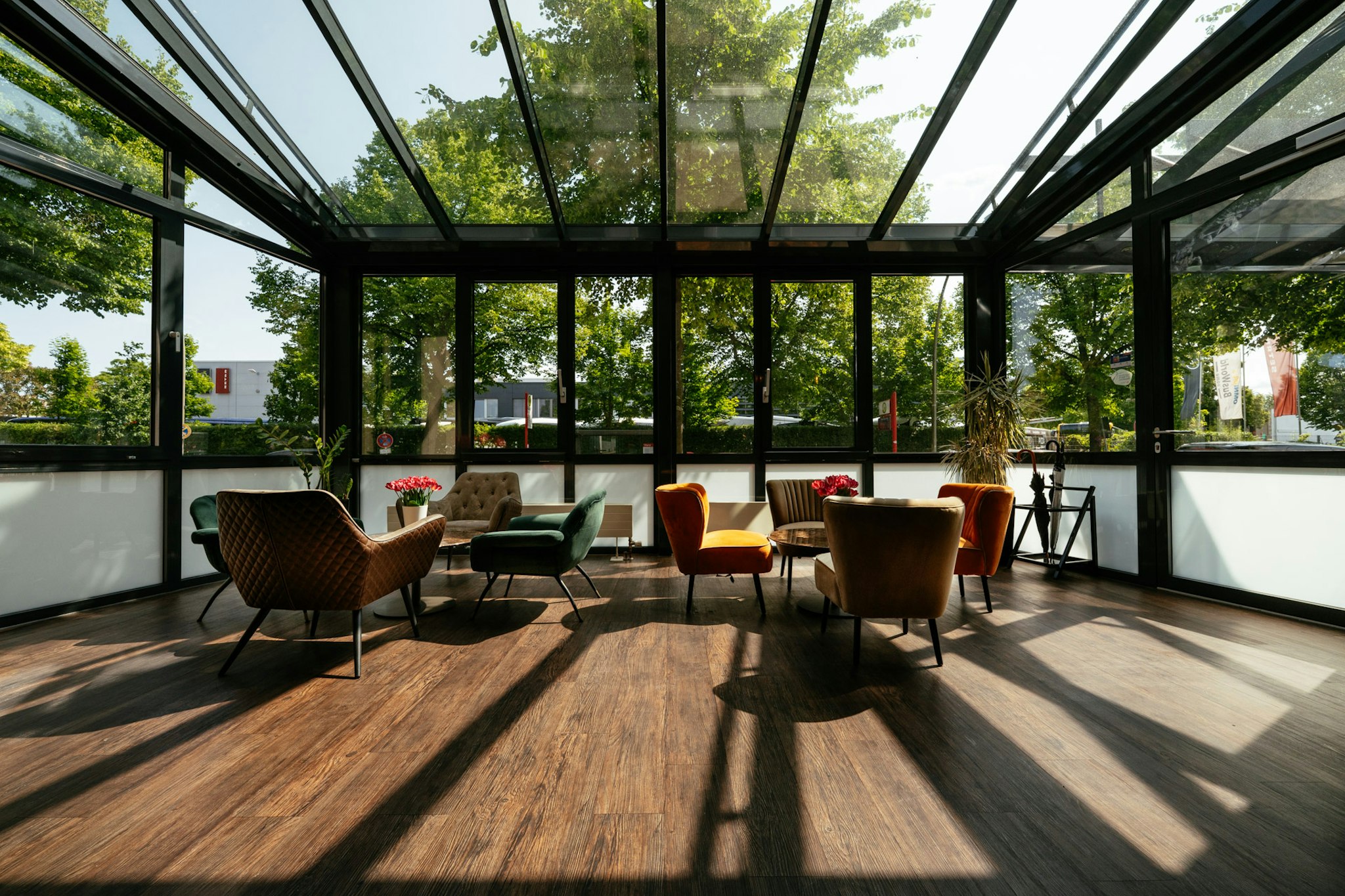 Bo Hotel Hamburg 43/50