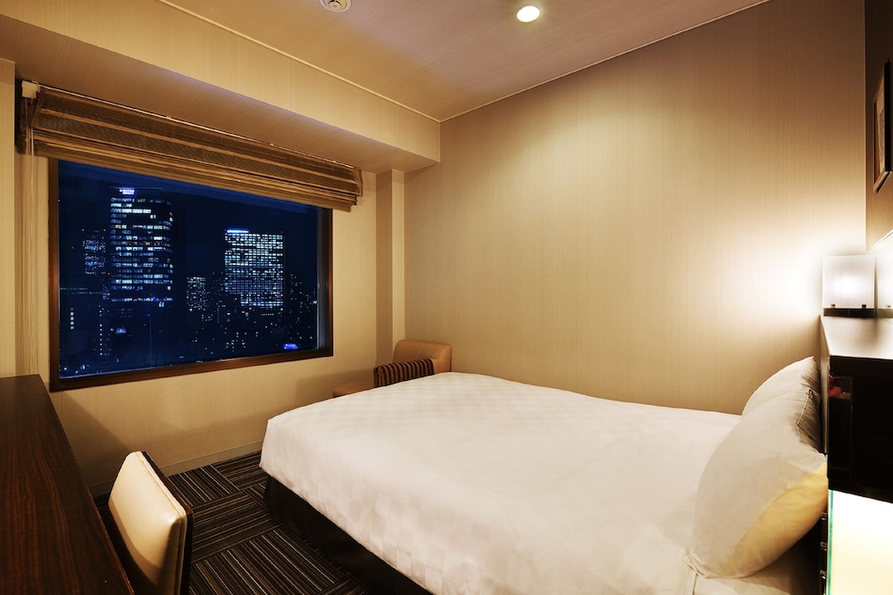 Shinjuku Prince Hotel 23/41