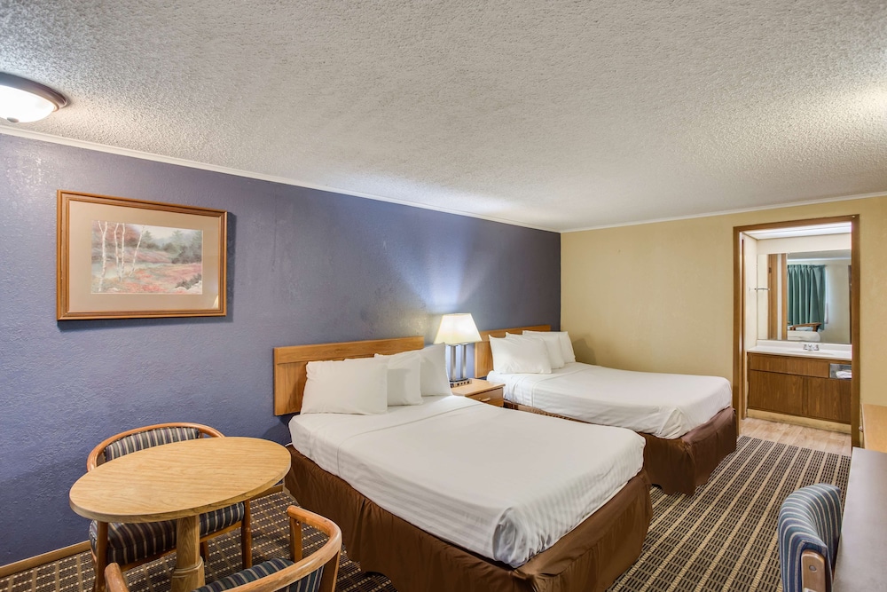 Knights Inn Ashland 20/39