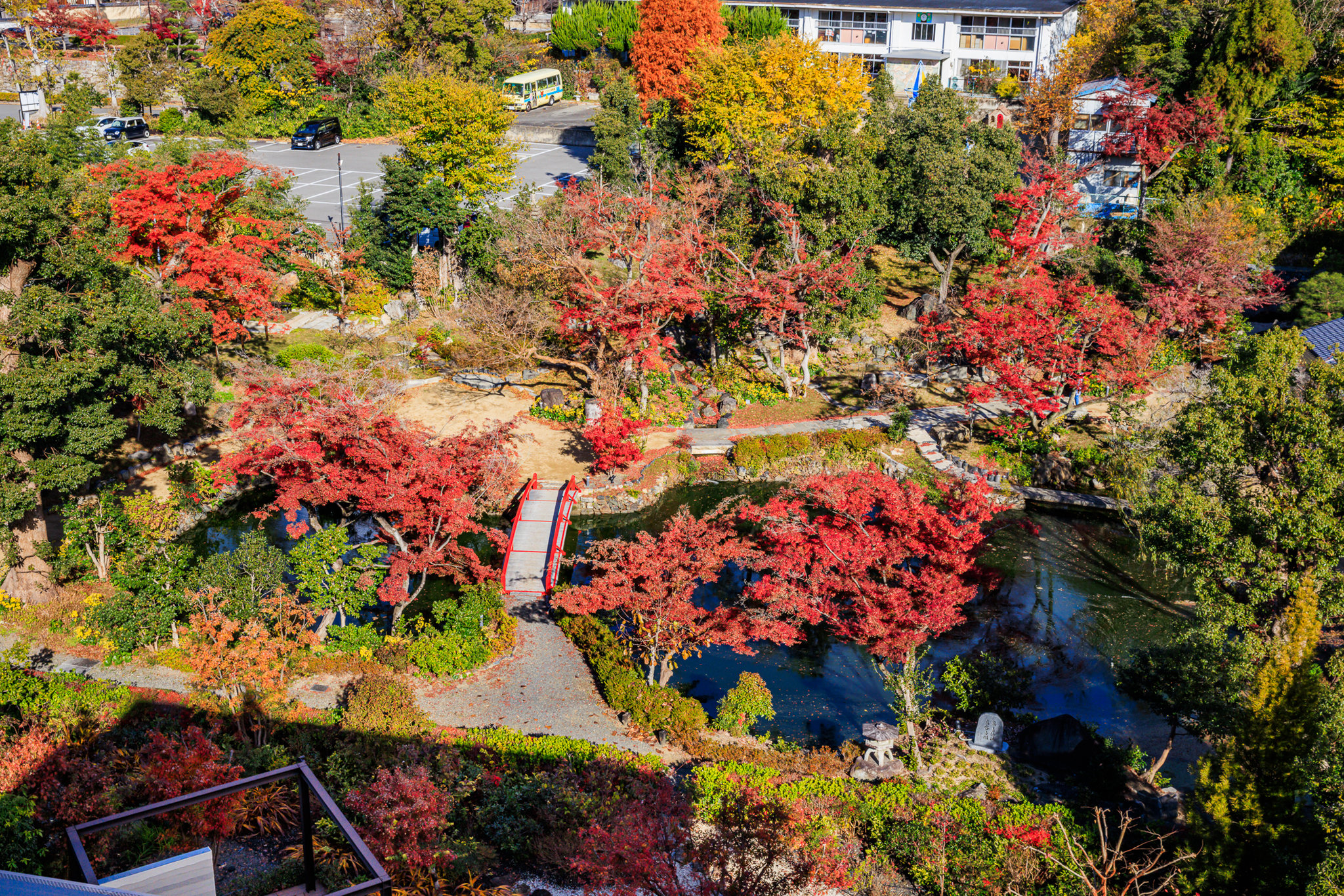 Hotel Okura Kyoto Okazaki Bettei 46/52