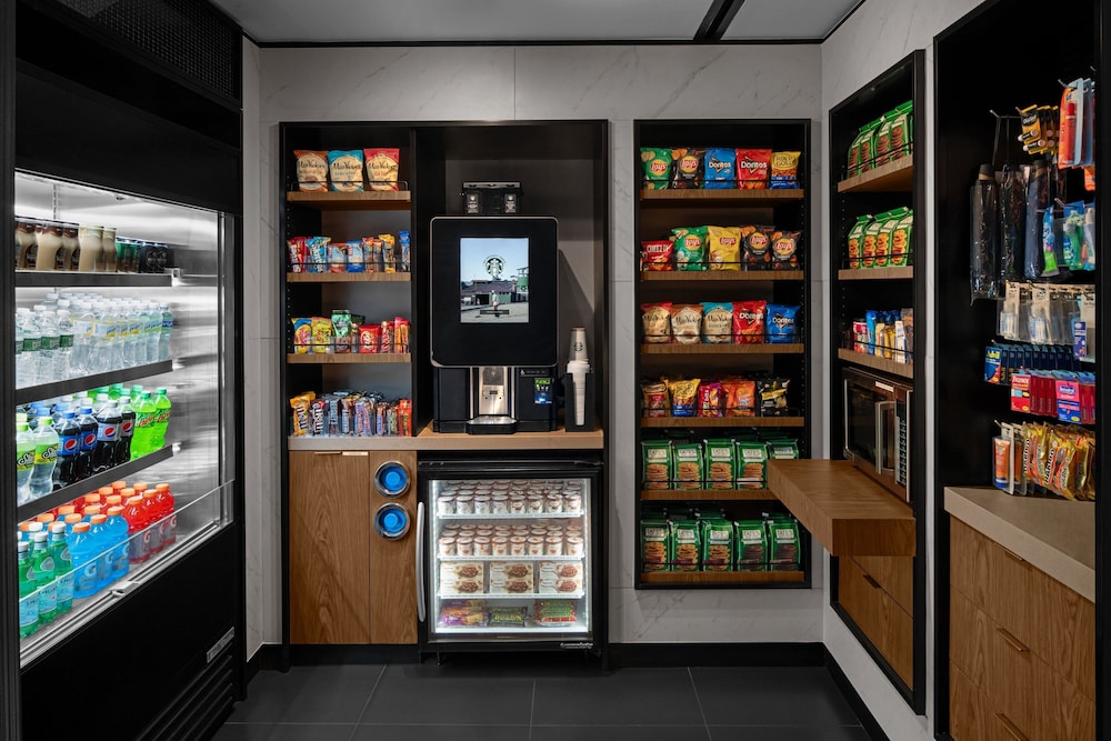 Courtyard by Marriott New York World Trade Center Area 25/49