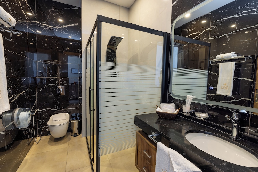 Jeddah Homes Boutique Hotel 36/38