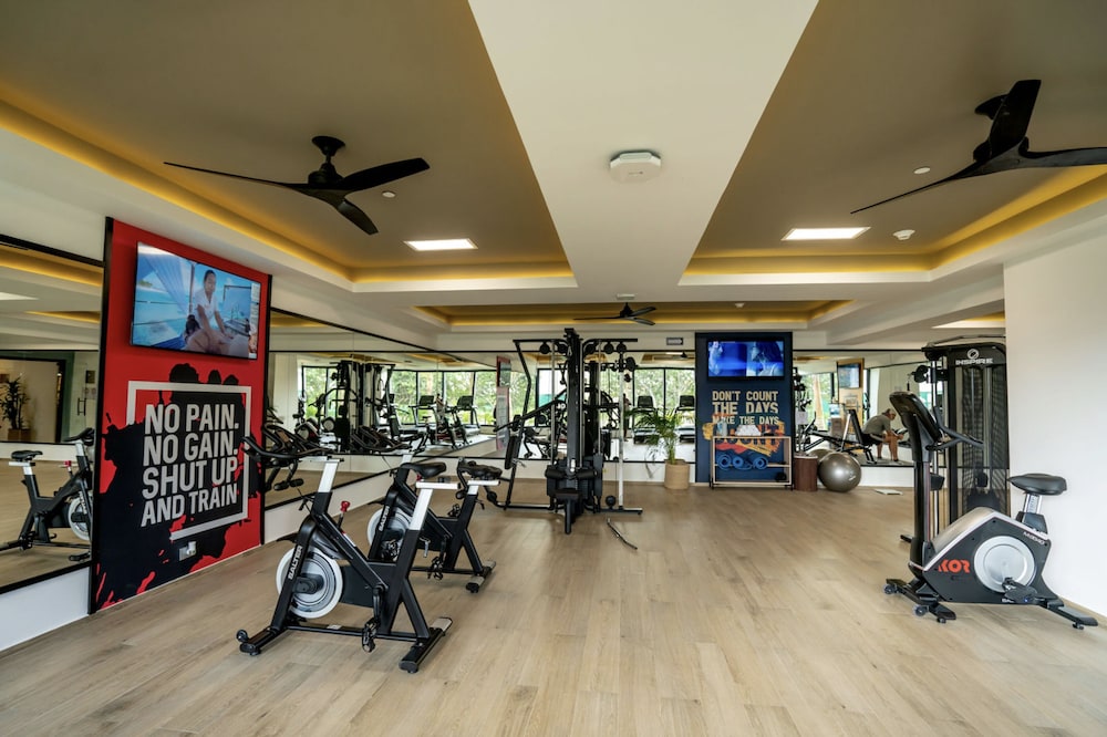 RIU Palace Kukulkan - Adults Only - All Inclusive 27/50