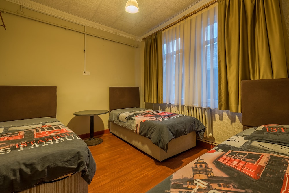 Hotel Erenler 13/50